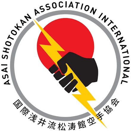 Asai Shotokan Association International