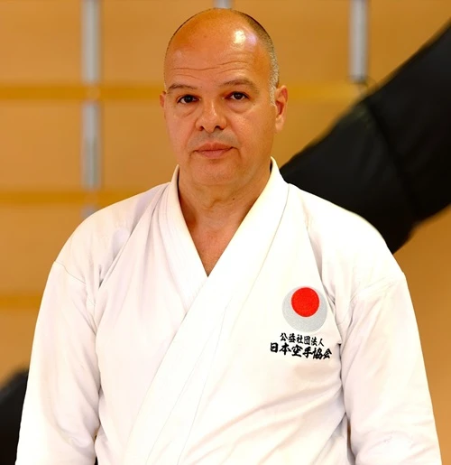 AFENTOULIS Nikos