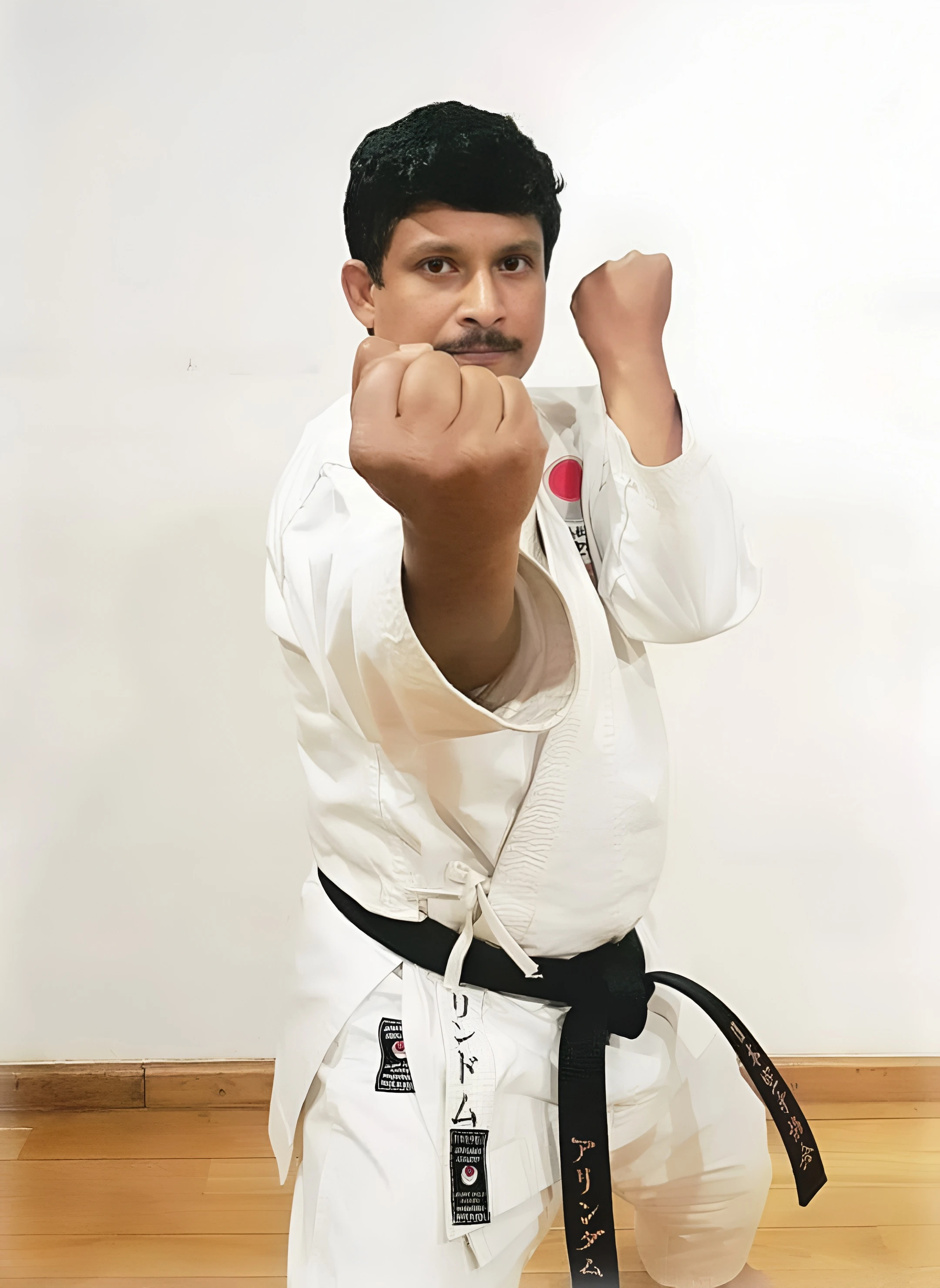 Arindam Sikdar