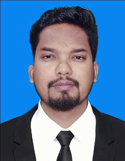 Md Safdar Ansari
