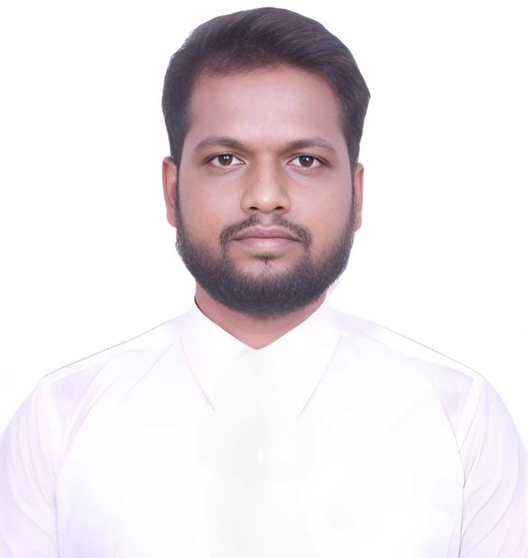 K. Adithiyaa Sujai